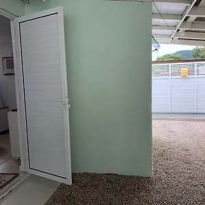 Casa Da Casa de Férias